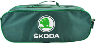 Сумка-органайзер в багажник Skoda Poputchik