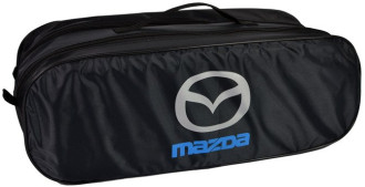 Сумка-органайзер в багажник Mazda Poputchik