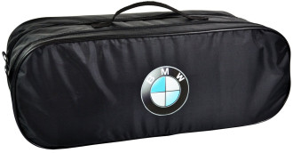 Сумка-органайзер в багажник BMW Poputchik