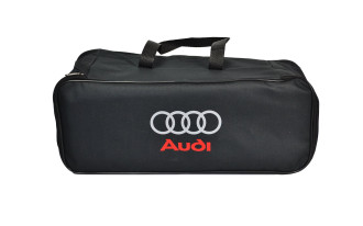 Сумка-органайзер в багажник Audi Poputchik