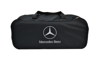 Сумка-органайзер в багажник Mercedes-Benz Poputchik
