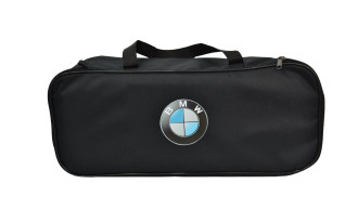 Сумка-органайзер в багажник BMW Poputchik