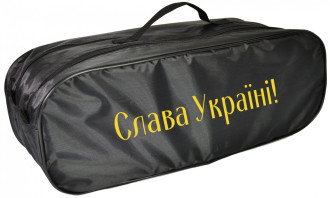 Сумка-органайзер в багажник СЛАВА УКРАЇНІ Poputchik