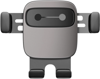 Підставка під телефон на дефлектор Baseus SUYLFK01