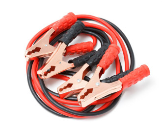 Стартові дроти FORSAGE F884S5