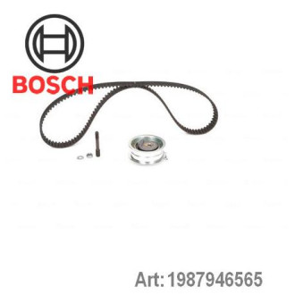 Комплект ремня ГРМ Bosch 1987946565