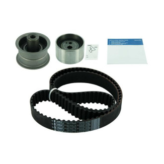 Комплект ремня ГРМ SKF VKMA92012