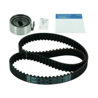 Комплект ремня ГРМ SKF VKMA92401
