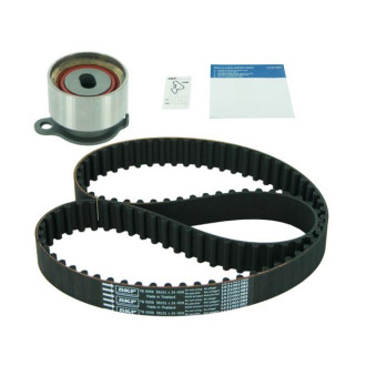 Комплект ремня ГРМ SKF VKMA93101