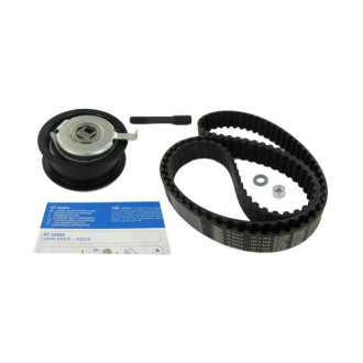 Комплект ремня ГРМ SKF VKMA01015