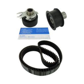Комплект ремня ГРМ SKF VKMA01114