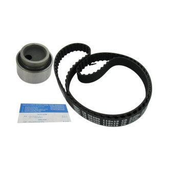Комплект ремня ГРМ SKF VKMA02101