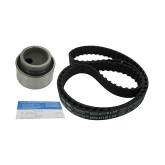 Комплект ремня ГРМ SKF VKMA02111