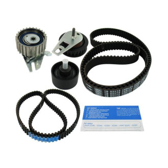 Комплект ремня ГРМ SKF VKMA02283