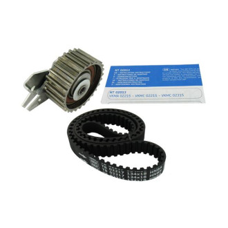 Комплект ремня ГРМ SKF VKMA02215