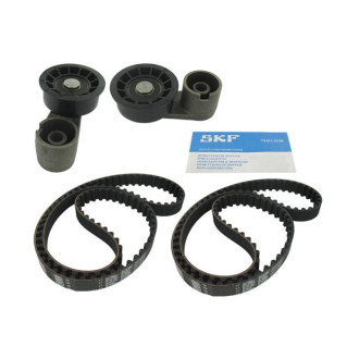 Комплект ремня ГРМ SKF VKMA02501