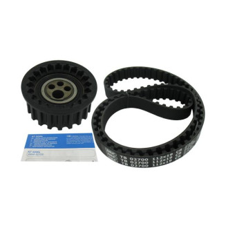 Комплект ремня ГРМ SKF VKMA02700
