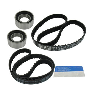 Комплект ремня ГРМ SKF VKMA03010