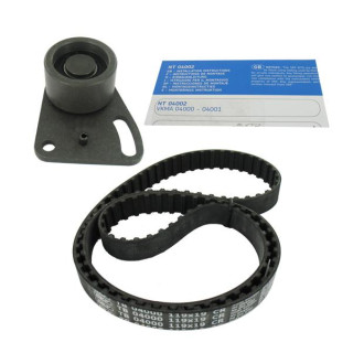 Комплект ремня ГРМ SKF VKMA04000