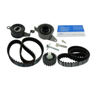 Комплект ремня ГРМ SKF VKMA04103