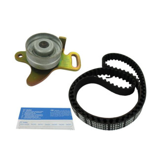 Комплект ремня ГРМ SKF VKMA06201