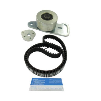 Комплект ремня ГРМ SKF VKMA06205