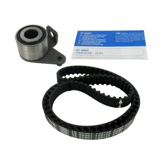 Комплект ремня ГРМ SKF VKMA06301