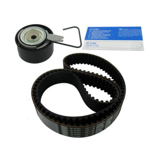 Комплект ремня ГРМ SKF VKMA07301