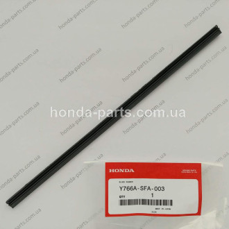 Гумка щітки склоочисника HONDA/ACURA