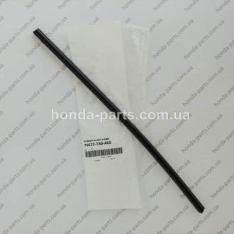 Гумка склоочисника права HONDA/ACURA