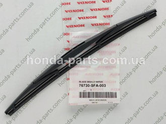 Щітка склоочисника HONDA/ACURA