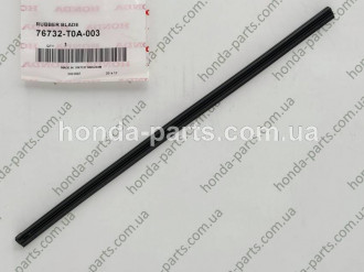 Гумка щітки склоочисника HONDA/ACURA