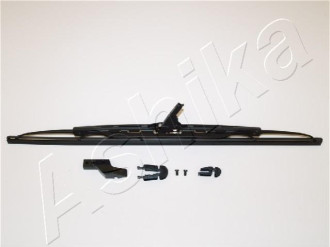 Щітка склоочисника ASHIKA 450 мм (18")