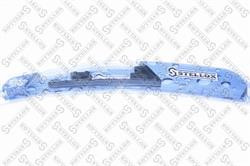 Щітка склоочисника STELLOX 400 мм (16")