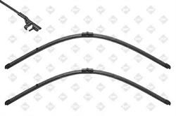 Щітка склоочисника SWF 650 мм (26")