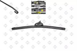 Щітка склоочисника SWF 450 мм (18")