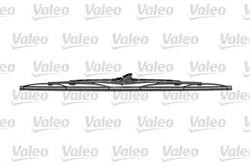 Щітка склоочисника VALEO 475 мм (19")