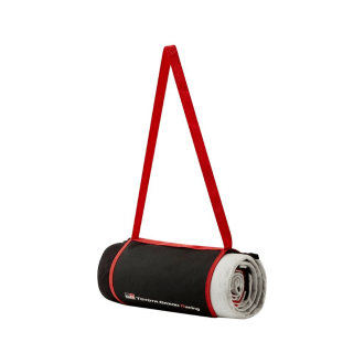 Ковдра TOYOTA GAZOO Racing TOYOTA