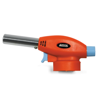 Пальник газовий з п'єзопідпалом "комбінований" <AXXIS> AXXIS