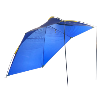 Тент на двері багажника для кемпінгу 2,4м*1,9м*2м <AXXIS> AXXIS