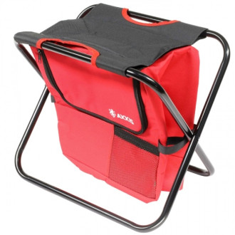 Стілець із термосумкою для пікніка, рибалки <AXXIS> AXXIS
