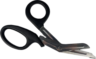 Ножниці тактичні парамедичні 196мм Poputchik 52105IS