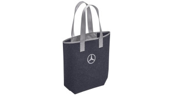 Сумка для покупок Mercedes