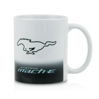 Кружка керамічна Ford Mustang Mach-E FORD