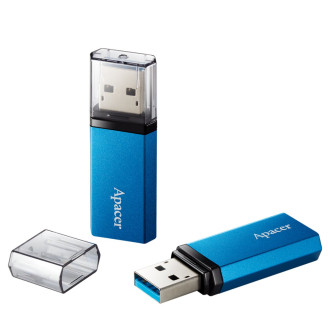 Flash Apacer USB 3.2 Gen1 AH25C 32GB Blue Apacer
