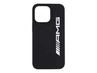 Чохол AMG для iPhone 13 Pro Mercedes