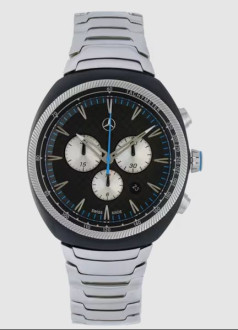 Годинник чоловічий Mercedes