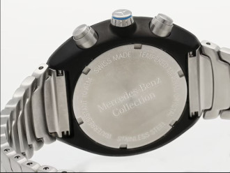 Годинник чоловічий