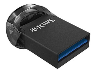Flash SanDisk USB 3.1 Ultra Fit 32Gb (130Mb/s) SanDisk