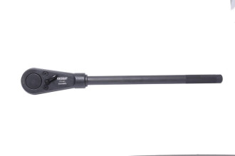 FORCEKRAFT Тріскачка 3/4'' (24зуб.) посилена CR-MO 500ММ FORCEKRAFT FK-8026500